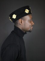 Chapeau toque