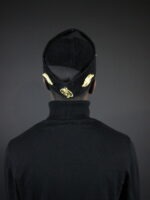 Chapeau toque
