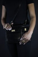 Cartable Akan Prestige noir