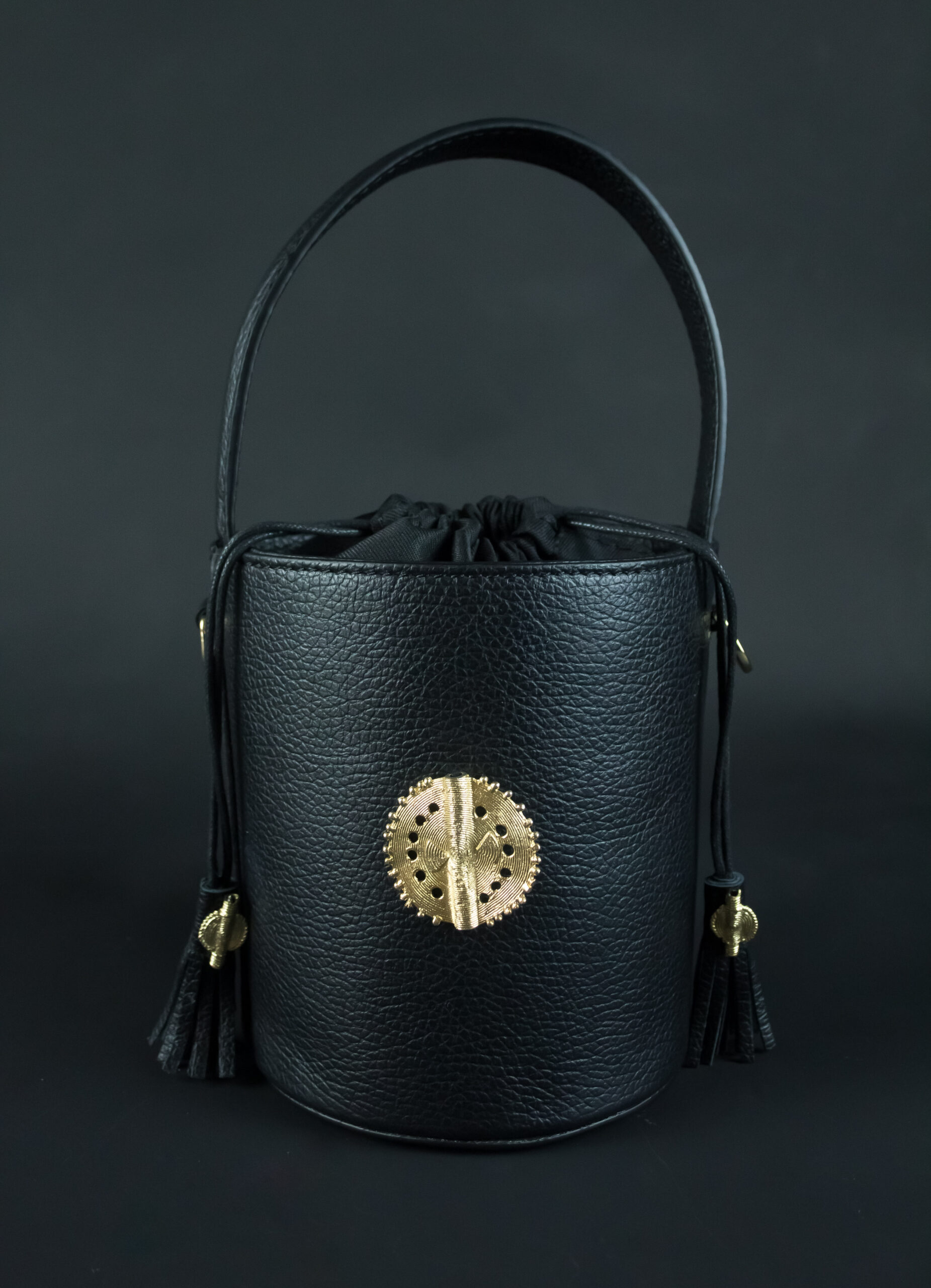 Sac Mini Seau Akan