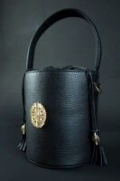Sac Mini Seau Akan