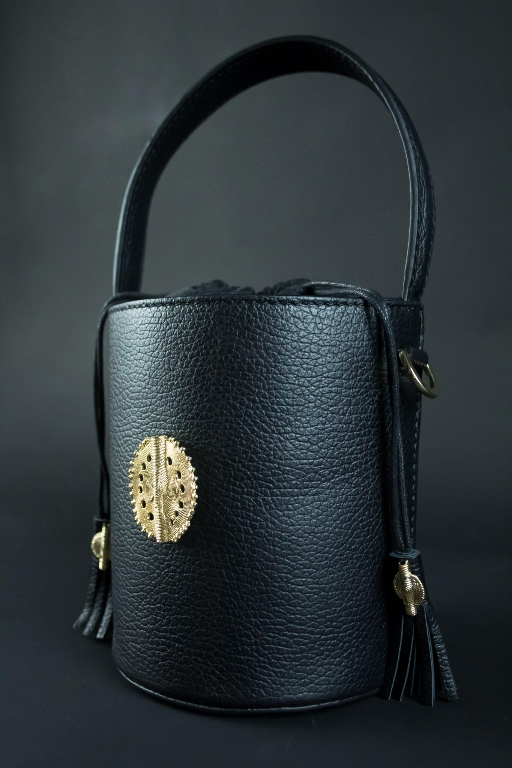 Sac Mini Seau Akan