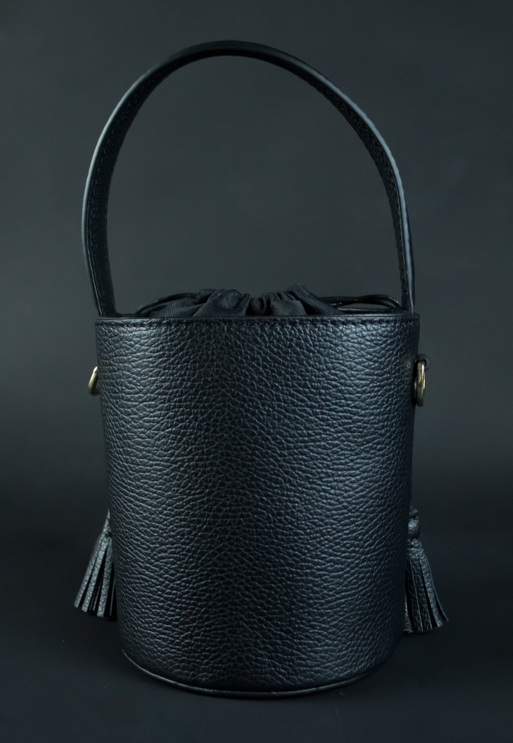 Sac Mini Seau Akan