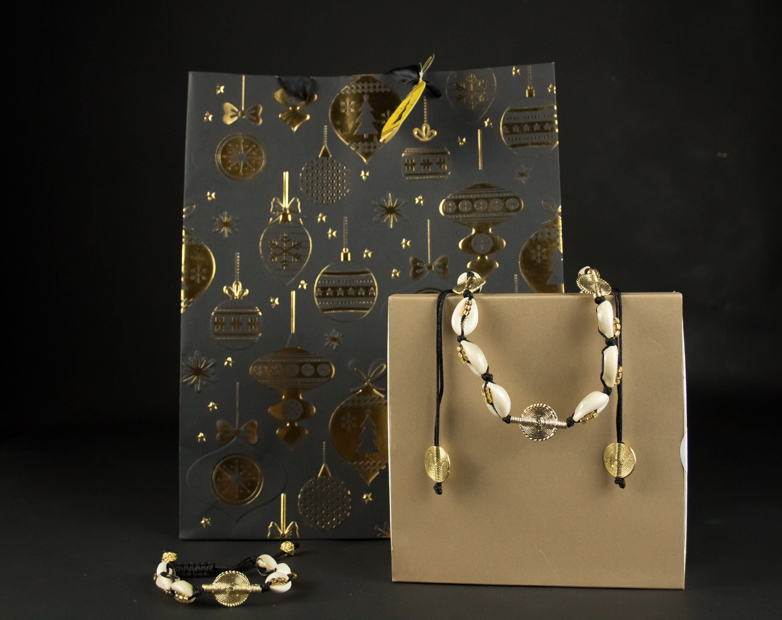 Coffret Signature Solaire