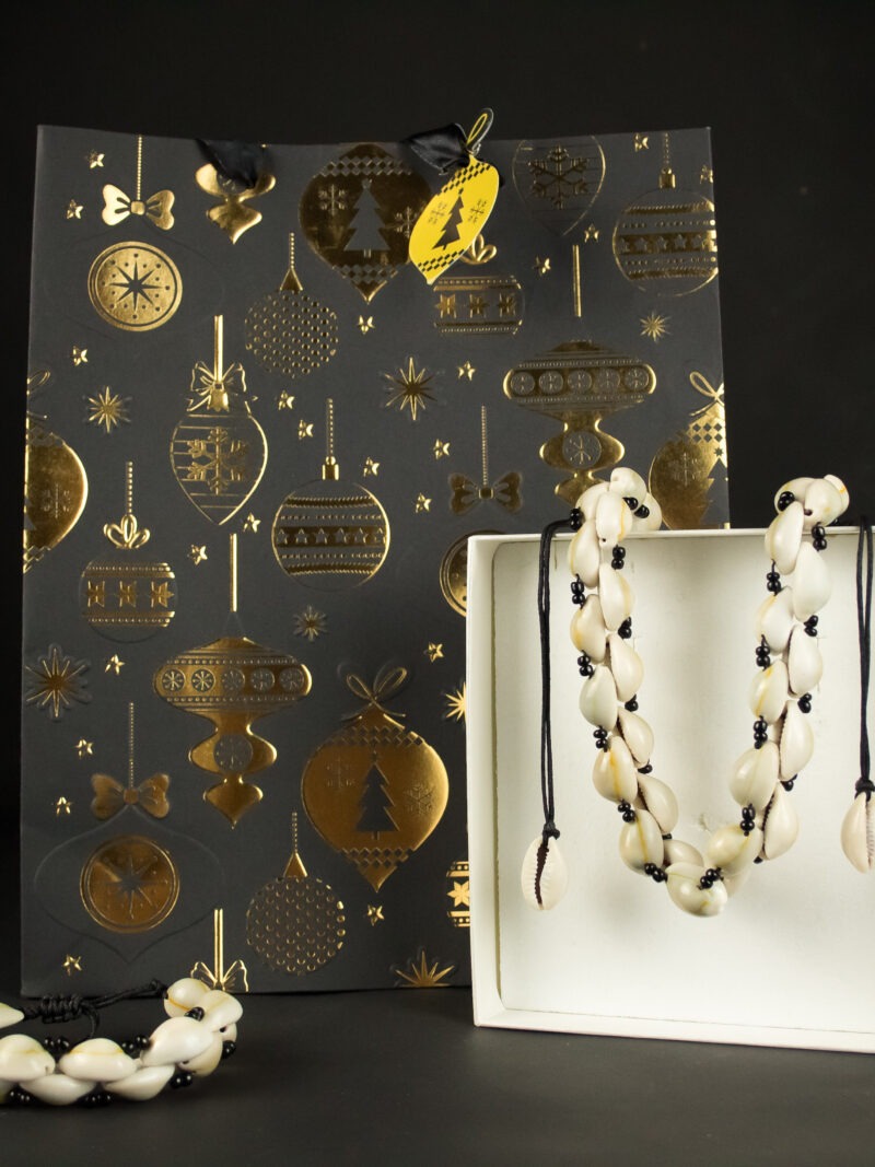 Coffret Dualité