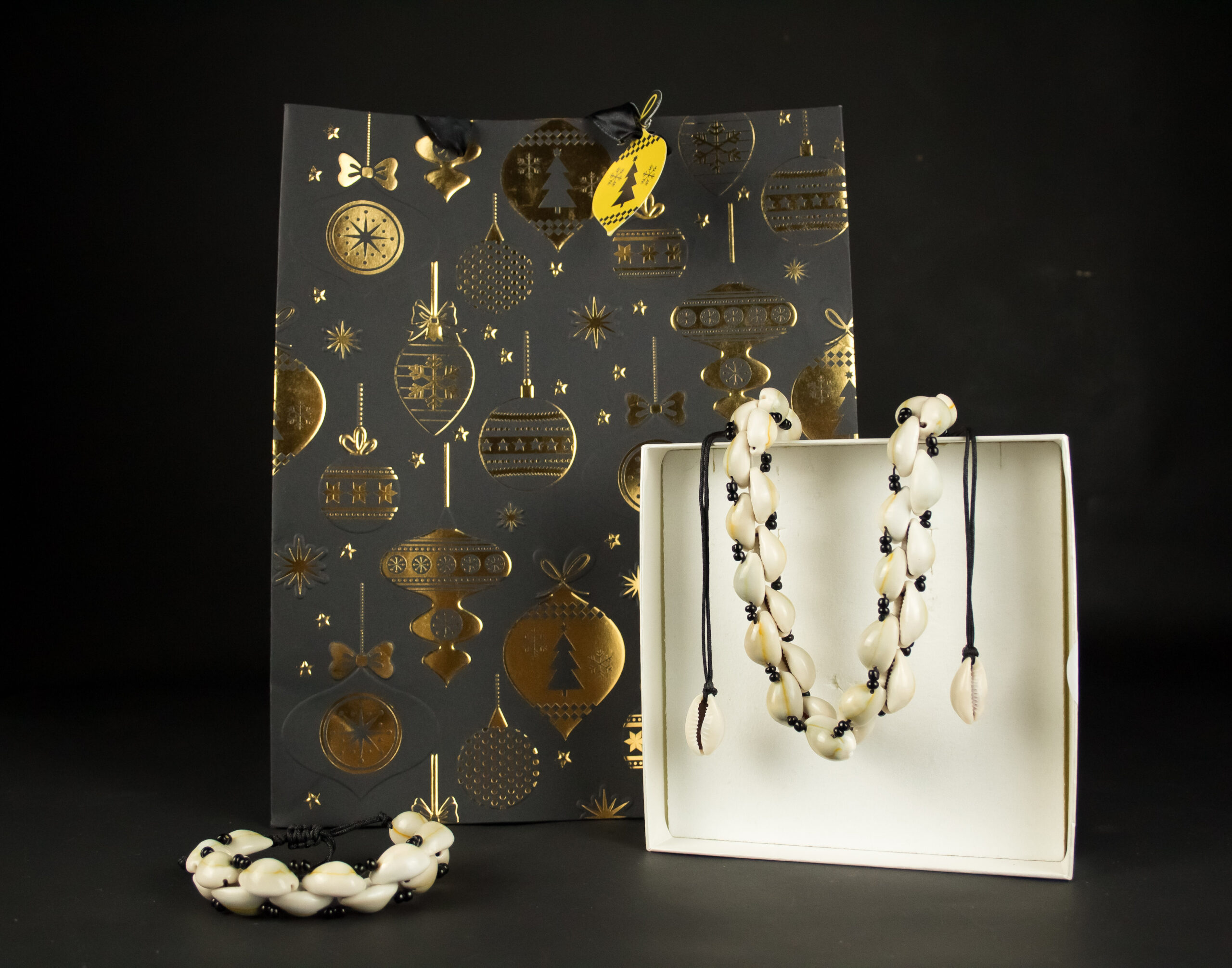 Coffret Dualité