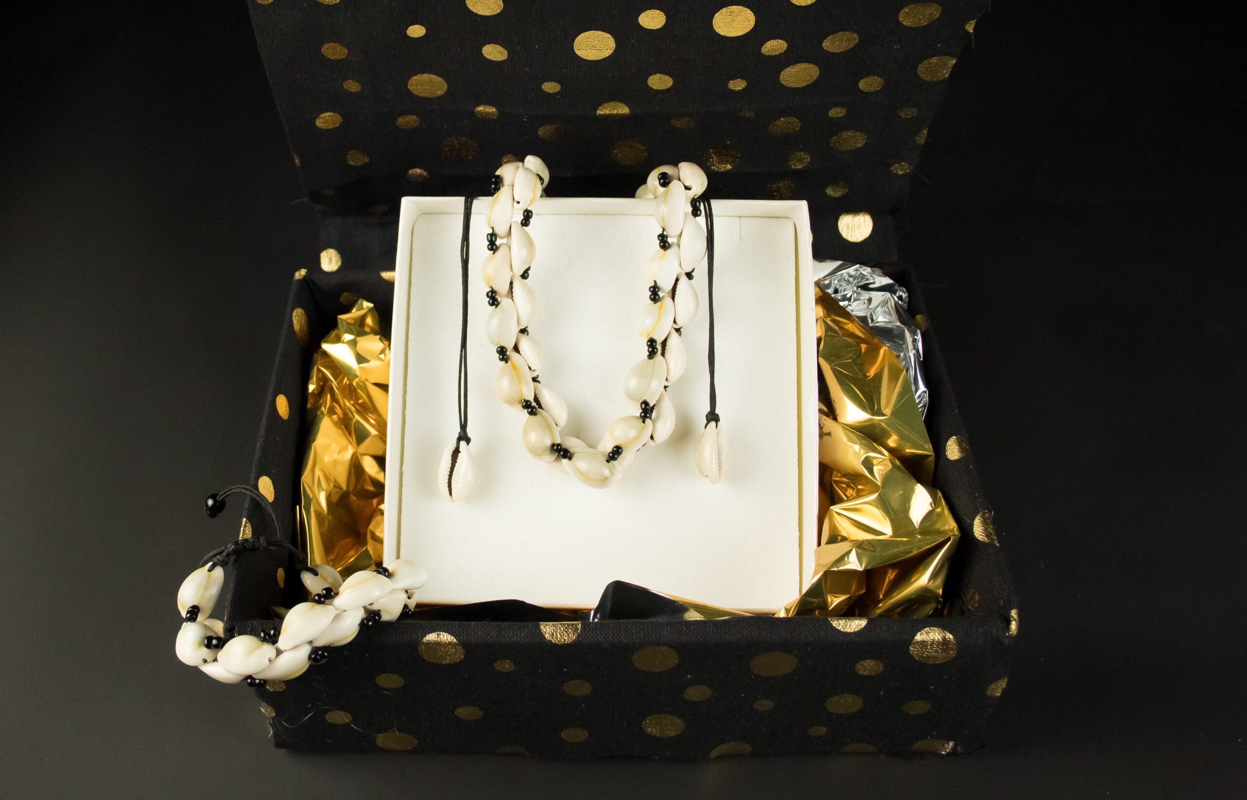 Coffret Dualité