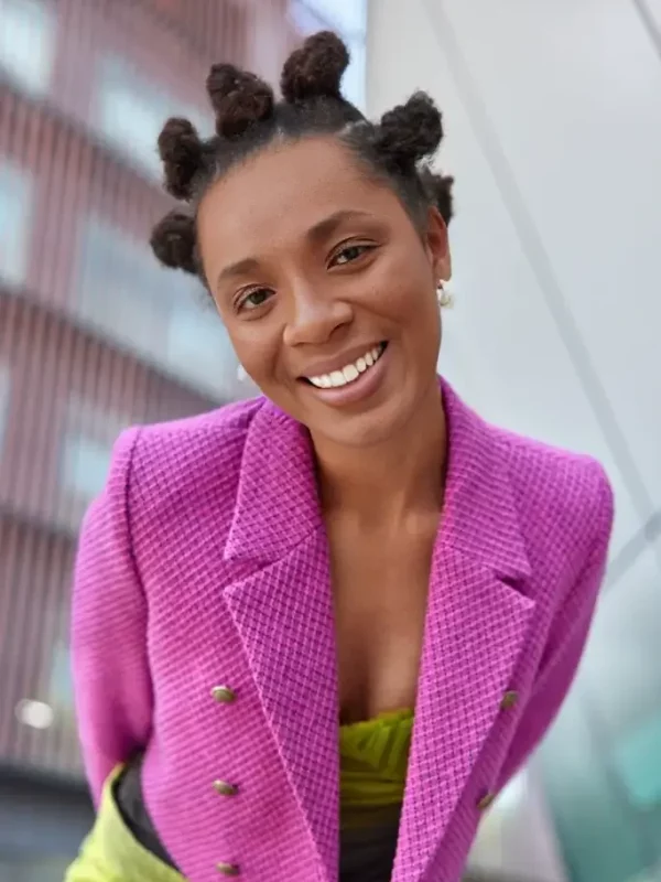 Jocelyn-Cousine